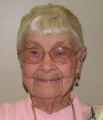 Effie Carter Goodall