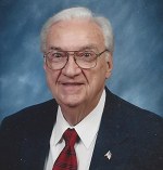 George W. Oliphant