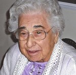 Georgia Kate Osborne