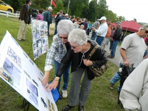 Honoring Windrock Coal Miners