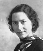 Josephine "Jo" Linnea Johnson Rennich