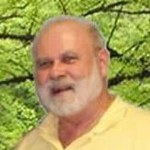 Marion "Pete" Burgess Scott