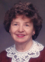 Nettie Frances Hill