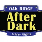 Oak Ridge After Dark