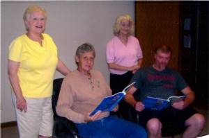 PSI Reading Program