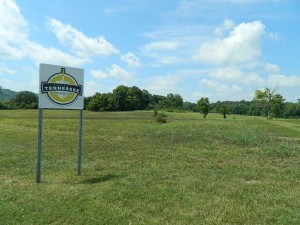 SL Tennessee Expansion Land