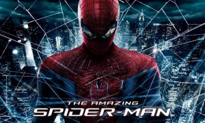 The Amazing Spider Man