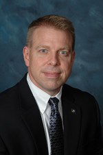 Chris Marsalis