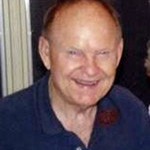 Ernest V. Cosson