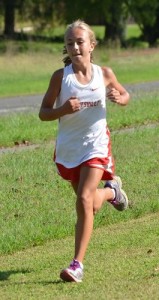 Josie Fellers