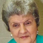 Louise "Lou" Green Fitzgerald
