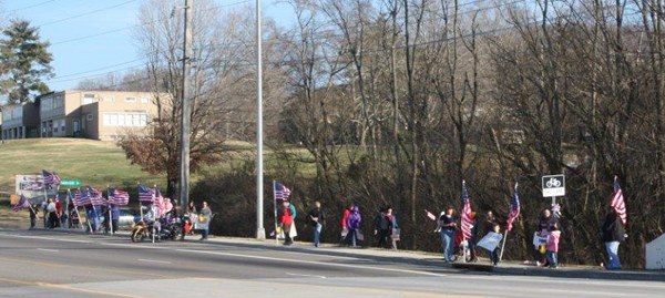 Oak Ridge Welcomes Charles Dozema