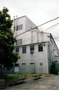 X-10 Graphite Reactor