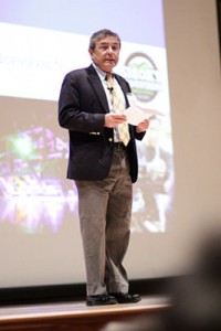 Masood Parang