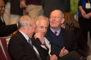 Presidential Visit and Sen. Bob Corker and Sen. Lamar Alexander