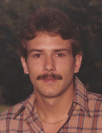 Donald Horace "Butch" Woullard Jr.