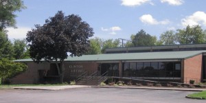 Clinton Public Library