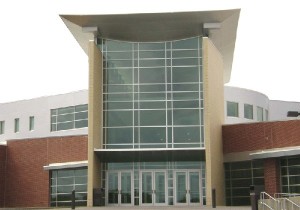 Oak Ridge High School