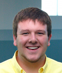 Blake Stewart