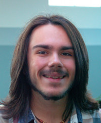 Corey Stafford