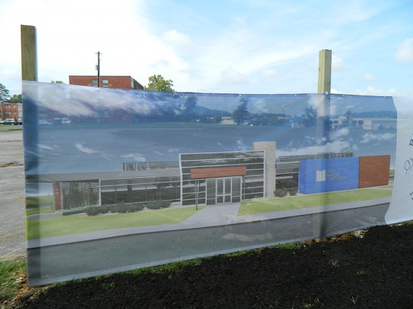 ORNL Federal Credit Union Oak Ridge Branch