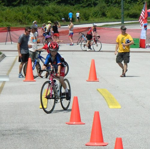 Velo Classic Kids Bike Rodeo