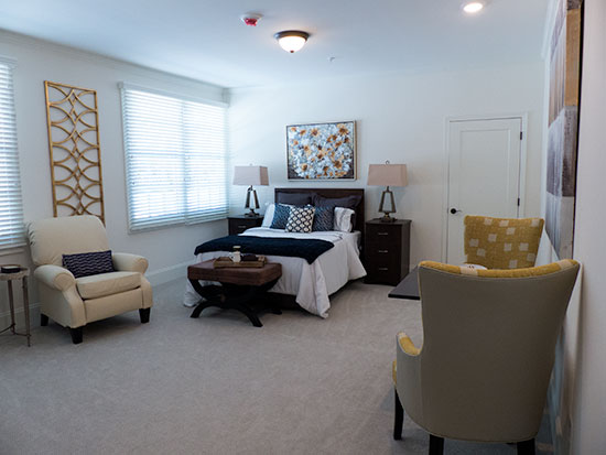 Alexander Guest House Studio Apartment Sept. 23, 2015