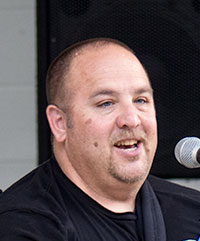 John Criswell