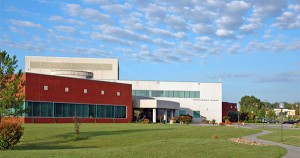 RSCC Coffey McNally Building Oak Ridge