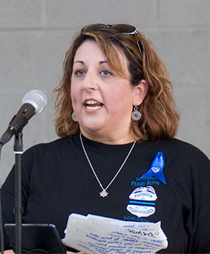 Stephanie Criswell Fallen List