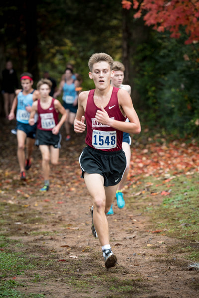 Daniel Beckett Region 2 Championship 2015
