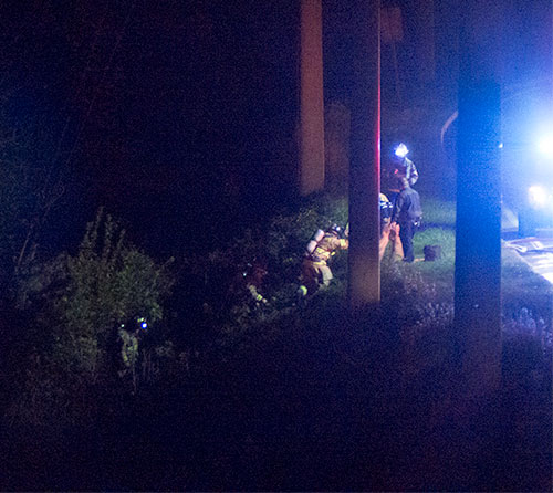 South-Illinois-Avenue-Crash-Embankment-Nov-20-2015