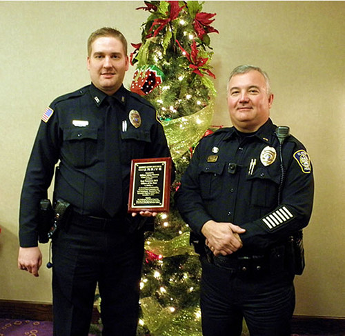 Clinton-Police-Department-Warren-Miller-December-2015