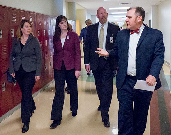 Beckendorf-McQueen-Borchers-McDonald-ORHS-Jan-7-2016