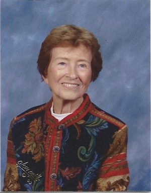 Jean Cole