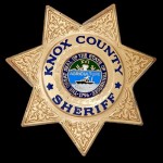 Knox County Sheriff Badge