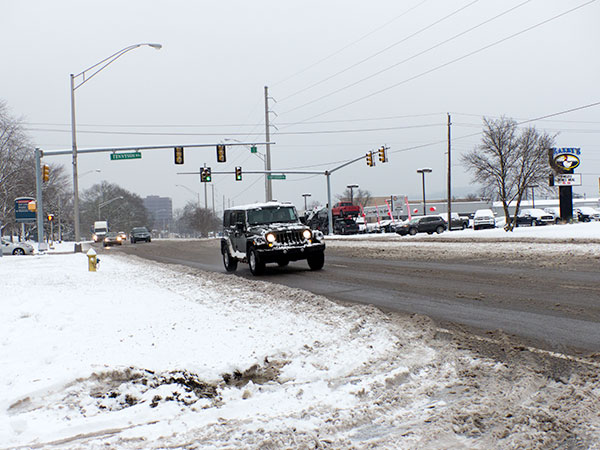 Oak-Ridge-Turnpike-Snow-Jan-20-2016