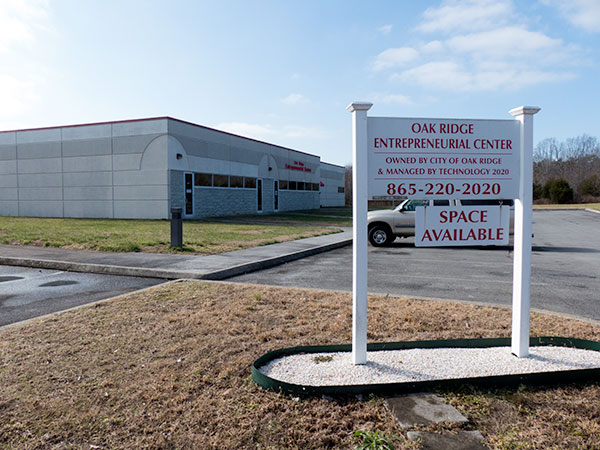 Tech-2020-Oak-Ridge-Entrepreneurial-Center-Jan-27-2016