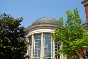 U.S. District Court in Knoxville