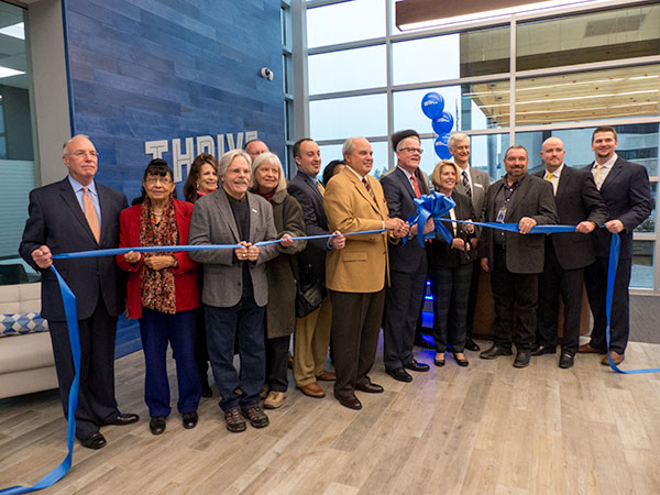 ORNL-Federal-Credit-Union-Ribbon-Cutting-Feb-15-2016