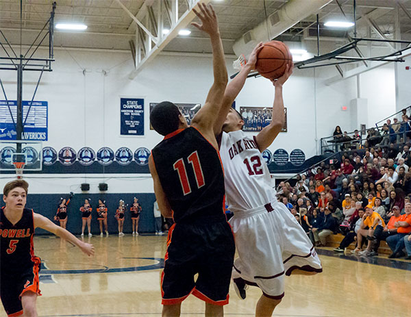 Wildcats-Gee-Shoots-Powell-Feb-20-2016