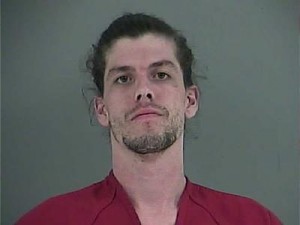Brandon Lee Mayes