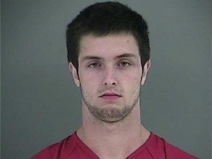 Dylon James Dotson