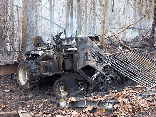 Foley-Hill-Fire-Lawn-Mower-March-17-2016