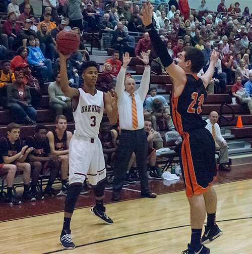 Wildcats-Jones-Powell-Richards-March-1-2016