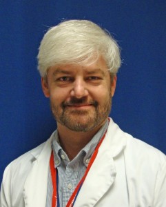 Cary Chrisman - March MMCer of the Month