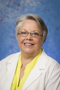 Sandra Mincey
