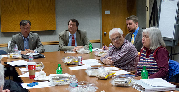 Oak-Ridge-City-Council-and-Tennessee-Legislators-2-December-2015