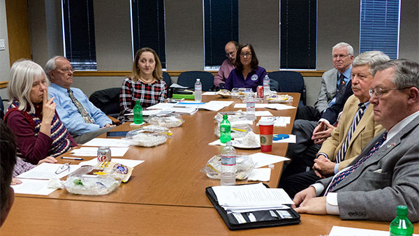 Oak-Ridge-City-Council-and-Tennessee-Legislators-Dec-2015