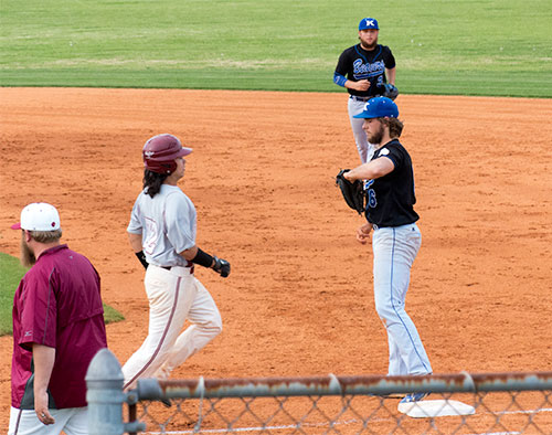 Oak-Ridge-McNaughton-First-Base-Karns-April-19-2016